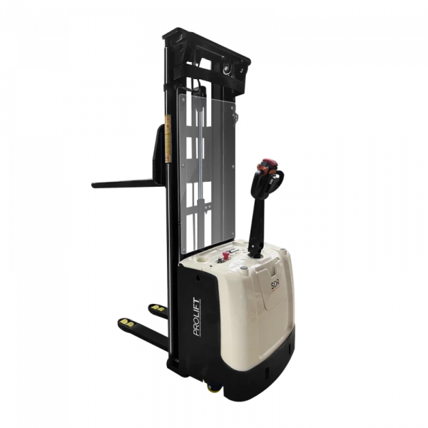 Самоходный электроштабелер PROLIFT M2 SDR 2036