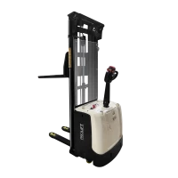 Самоходный электроштабелер PROLIFT M2 SDR 1656 HV Market