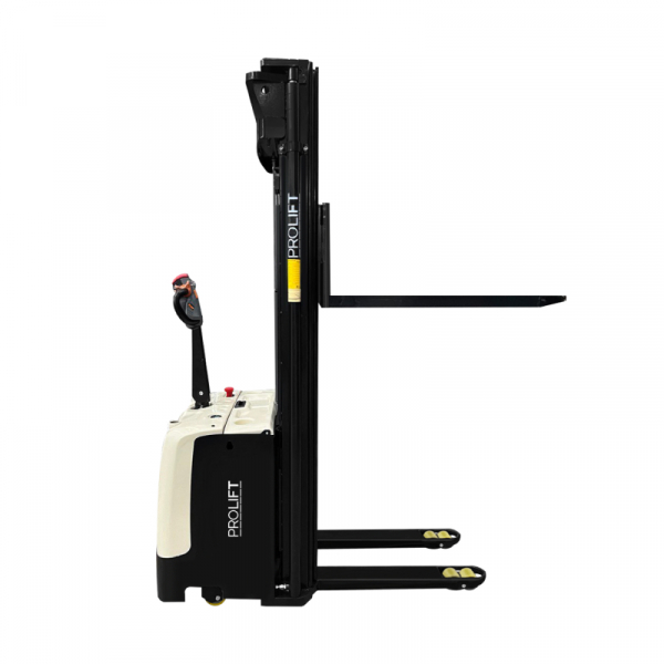 Самоходный электроштабелер PROLIFT M2 SDR 1645