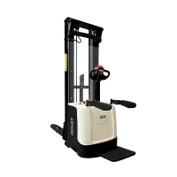 Самоходный электроштабелер PROLIFT M2 SDK 1656 HV Market