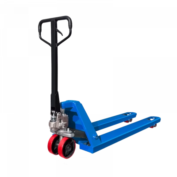 Гидравлическая тележка PROLIFT AC(B)25