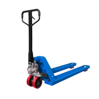 Гидравлическая тележка PROLIFT AC(B)25 HV Market