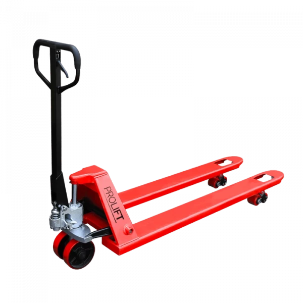 Гидравлическая тележка PROLIFT AC25 (L1500) HV Market