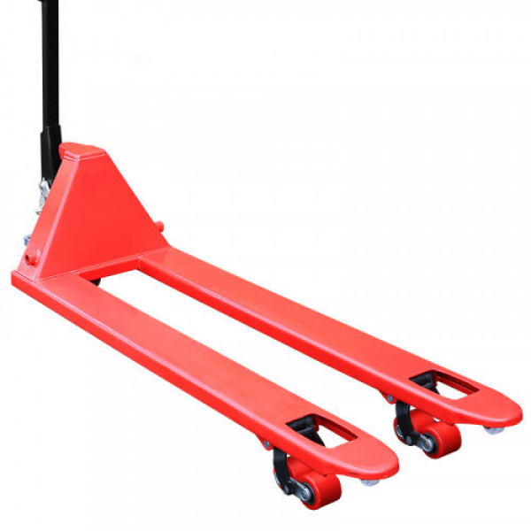 Гидравлическая тележка PROLIFT AC25 (L1500) HV Market