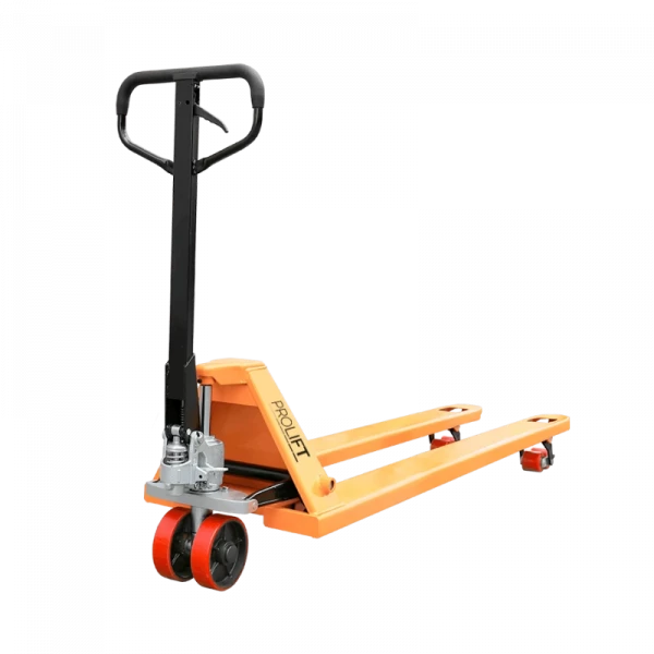 Гидравлическая тележка PROLIFT AC25 (L2000)