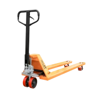 Гидравлическая тележка PROLIFT AC25 (L2000) HV Market