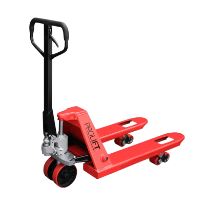 Гидравлическая тележка PROLIFT AC25 (L800) HV Market