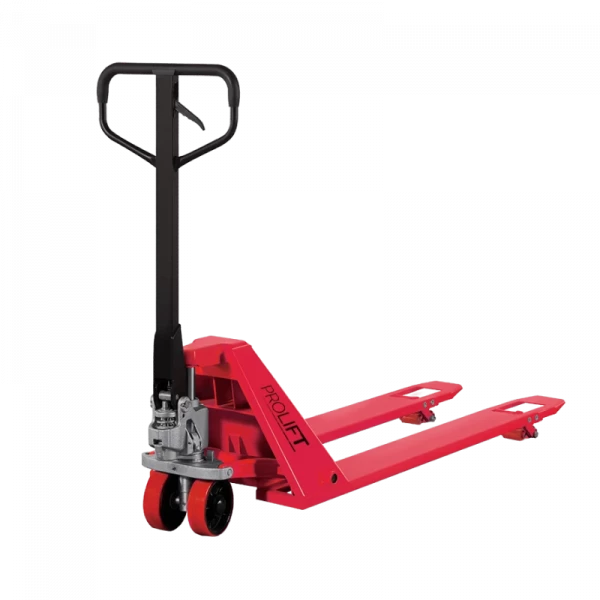 Гидравлическая тележка PROLIFT AC-low-52