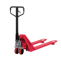 Гидравлическая тележка PROLIFT AC-low-52 HV Market