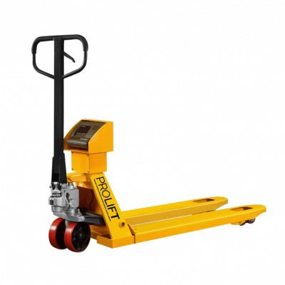 Гидравлическая тележка PROLIFT CW25 HV Market