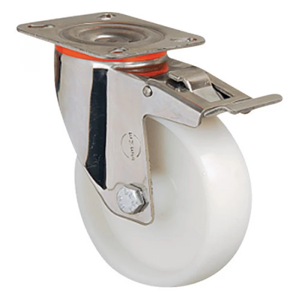 EM01 ZKZ 125 F (INOX)