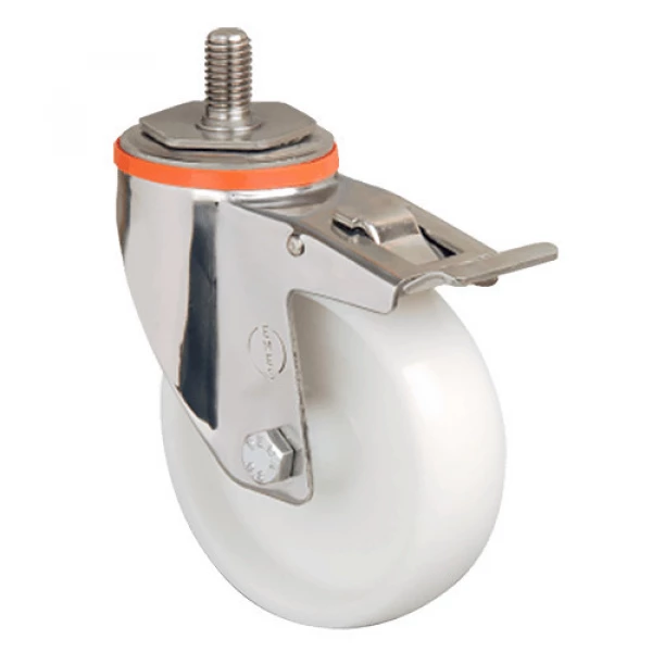 EM05 ZKZ 80 F (INOX)