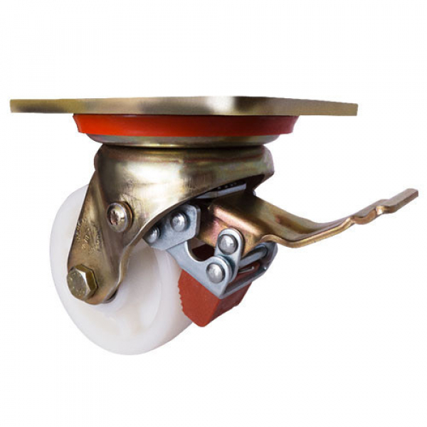 ED01 HBZ 125 F HV Market