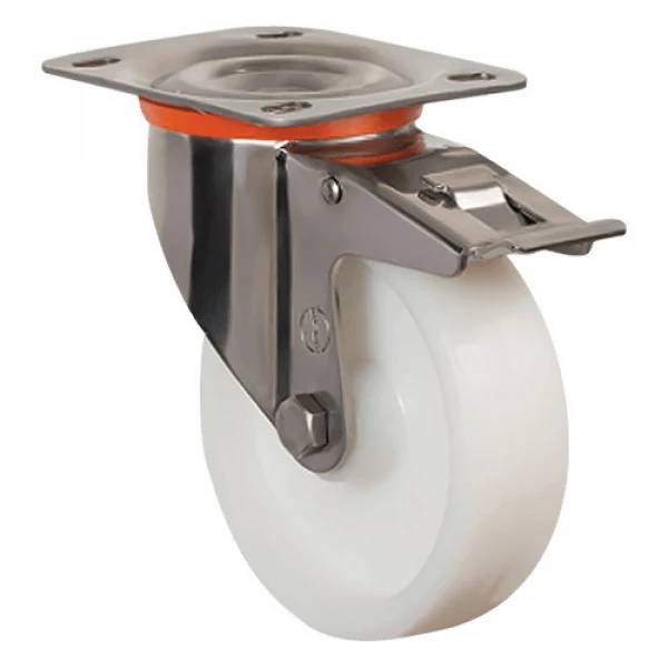 EZ01 HKZ 150 F (INOX)