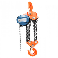 Таль ручная цепная GEARSEN HSZ-C 10т, 12м HV Market