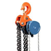 Таль ручная цепная GEARSEN HSZ-C 10т, 12м HV Market