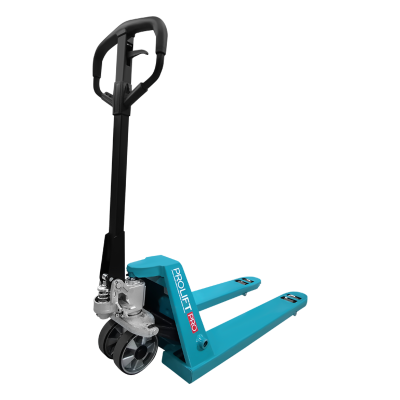Гидравлическая тележка PROLIFT PRO RT30