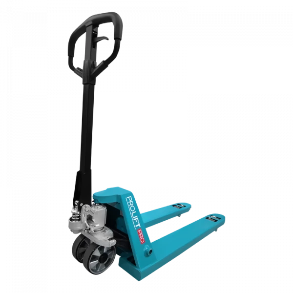 Гидравлическая тележка PROLIFT PRO RT30