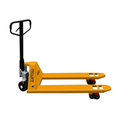 Гидравлическая тележка PROLIFT AC35 (Y) HV Market