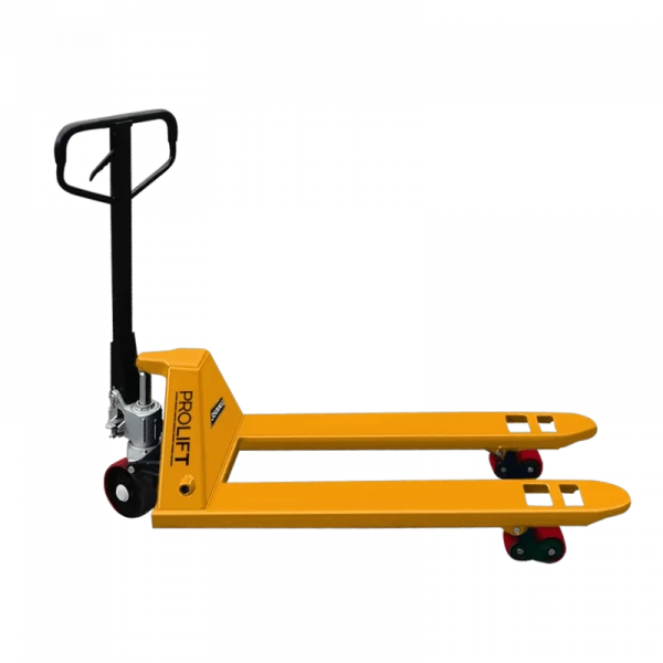 Гидравлическая тележка PROLIFT AC35 (Y)