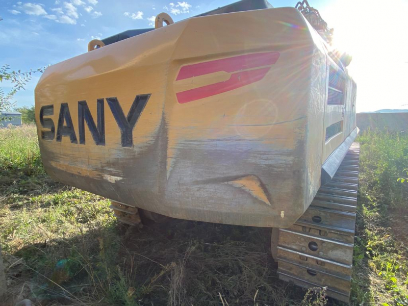 SANY SY* Экскаватор