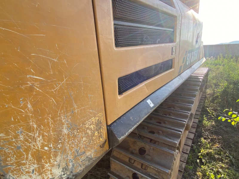 SANY SY* Экскаватор