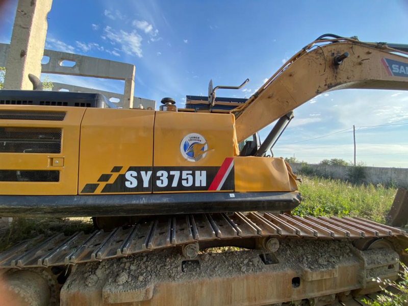 SANY SY* Экскаватор