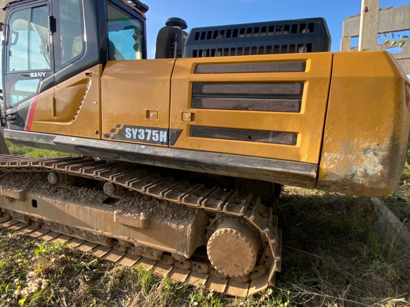 SANY SY* Экскаватор