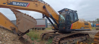 SANY SY* Экскаватор HV Market