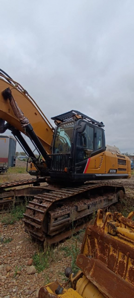 SANY SY* Экскаватор HV Market