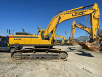 LGCE E6300 Экскаватор HV Market