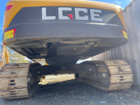 LGCE E6300 Экскаватор HV Market