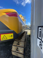 LGCE E6300 Экскаватор HV Market