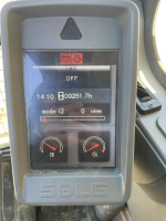 LGCE E6300 Экскаватор HV Market