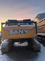 SANY SY* Экскаватор HV Market