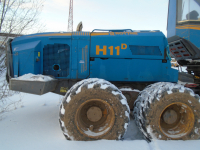 ROTTNE H11 Харвестер HV Market
