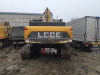 LGCE E6255 Экскаватор HV Market