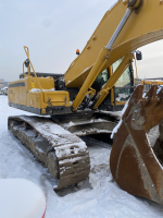 LGCE E6300 Экскаватор HV Market