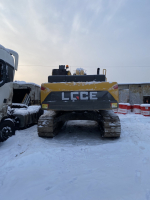 LGCE E6300 Экскаватор HV Market