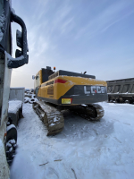 LGCE E6300 Экскаватор HV Market