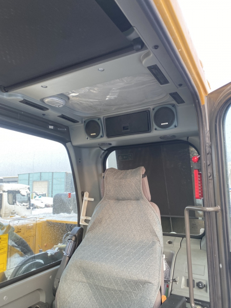 LGCE E6300 Экскаватор HV Market