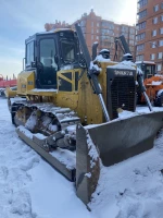 SHANTUI SD Бульдозер HV Market