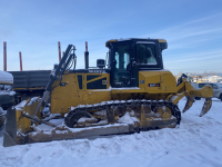 SHANTUI SD Бульдозер HV Market