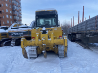 SHANTUI SD Бульдозер HV Market