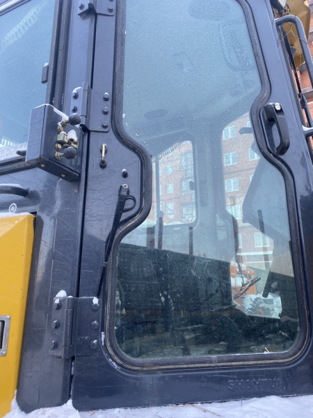 SHANTUI SD Бульдозер HV Market