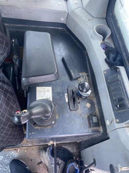 SHANTUI SD Бульдозер HV Market