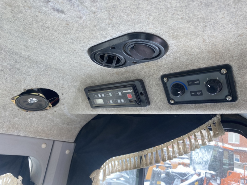 SHANTUI SD Бульдозер HV Market