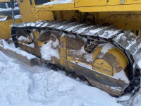 SHANTUI SD Бульдозер HV Market