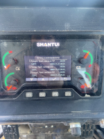 SHANTUI SD Бульдозер HV Market