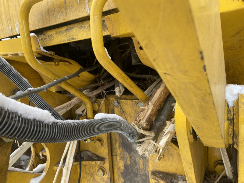 SHANTUI SD Бульдозер HV Market